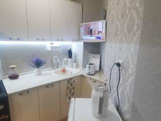 1-комн. квартира, 34.4 м², 3/4 этаж