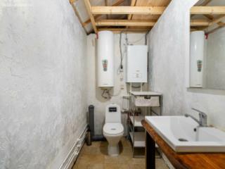 1-этажный дом, 106.4 м², 18.63 соток