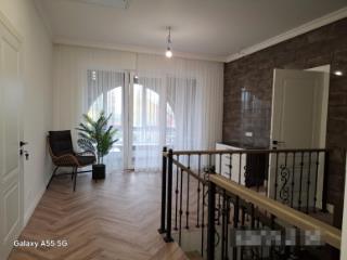 2-этажный дом, 217.6 м², 19.2 соток