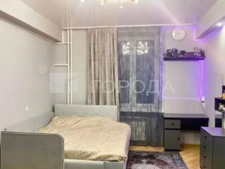 2-комн. квартира, 60.2 м², 2/3 этаж