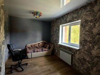 2-этажный дом, 143 м², 9 соток