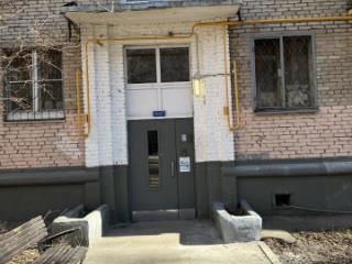 2-комн. квартира, 42.8 м², 1/5 этаж
