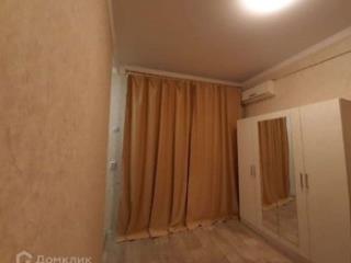 Студия, 14.4 м², 1/1 этаж