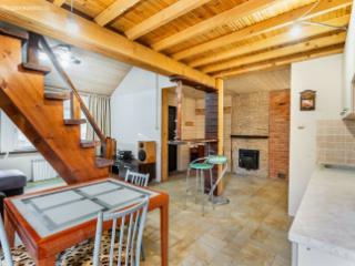 1-этажный дом, 106.4 м², 18.63 соток