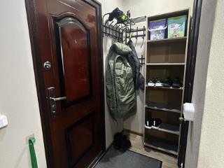 Студия, 20 м², 1/1 этаж