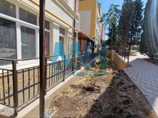 Студия, 16 м², 1/4 этаж