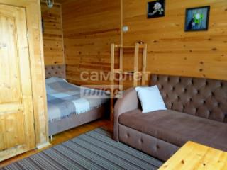 2-этажный дом, 600 м², 20 соток