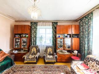 1-этажный дом, 48 м², 5.26 соток