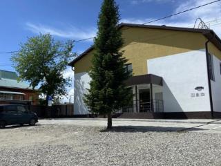 Студия, 27.3 м², 2/2 этаж