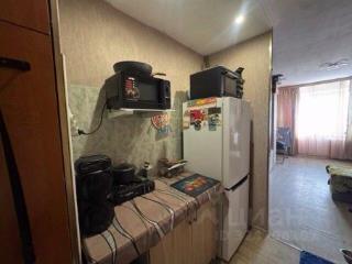 Студия, 22.4 м², 4/5 этаж