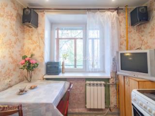 1-комн. квартира, 35.5 м², 2/14 этаж