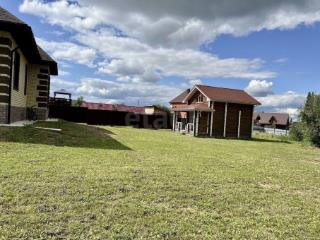 1-этажный дом, 121 м², 15 соток