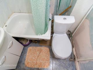 Студия, 13.6 м², 1/5 этаж