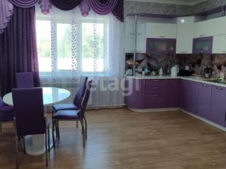 1-этажный дом, 120.2 м², 12.4 соток