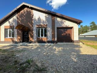 1-этажный дом, 119.4 м², 9.08 соток