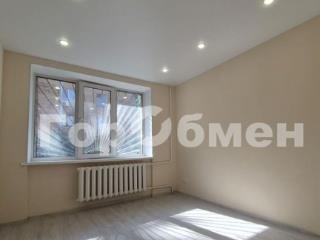 Студия, 13.3 м², 1/5 этаж