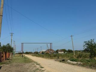 1-этажный дом, 47.7 м², 6 соток