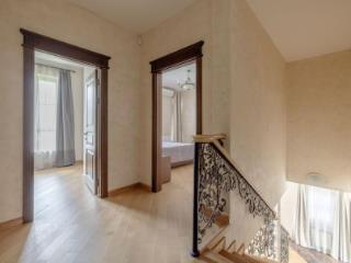 2-этажный дом, 234 м², 9.1 соток