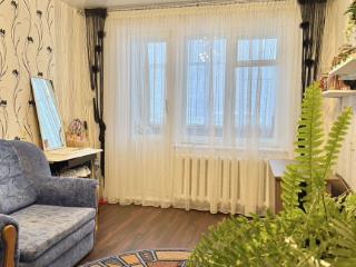 3-комн., Квартира, 70.9 м², 1/5 этаж