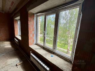 2-этажный таунхаус, 58.9 м², 7.14 соток