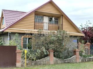  дом, 111.9 м², 10.34 соток