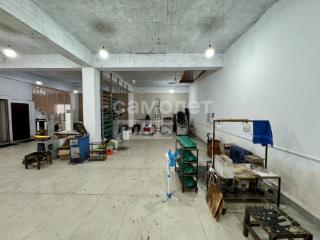 3-этажный дом, 700 м², 4.5 сотки