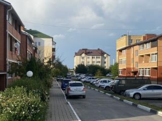 1-комн. квартира, 37 м², 2/3 этаж