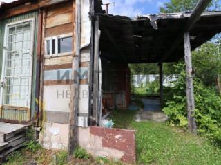 1-этажный дом, 55 м², 20 соток