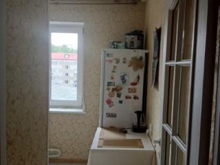 1-комн. квартира, 29.7 м², 5/5 этаж