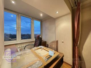 3-комн. квартира, 88.3 м², 7/10 этаж