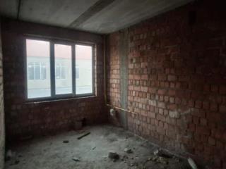 2-комн., Квартира в новостройке, 57 м², 1/3 этаж