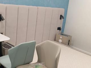 Студия, 18 м², 2/4 этаж