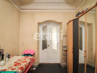 4-комн. квартира, 93.3 м², 2/5 этаж