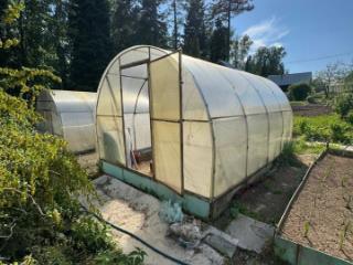 2-этажный дом, 80 м², 14 соток