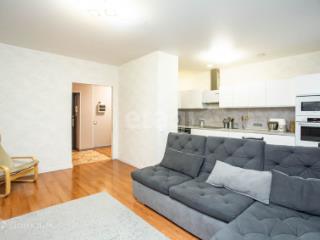 4-комн. квартира, 91.2 м², 3/16 этаж