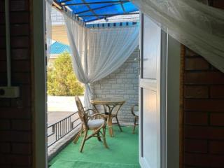 1-этажный дом, 114 м², 8.4 соток