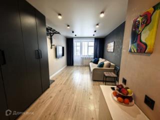 2-комн. квартира, 40.4 м², 3/5 этаж
