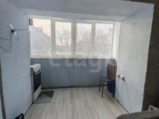 Студия, 16 м², 2/3 этаж