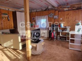  дом, 91 м², 9.9 соток