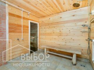 1-этажный дом, 106.4 м², 18.63 соток