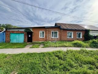 1-этажный дом, 141.3 м², 5.42 соток