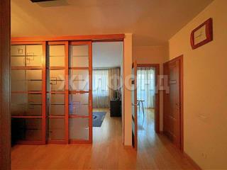 2-комн. квартира, 57.7 м², 2/9 этаж