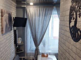 1-комн. квартира, 40 м², 2 этаж