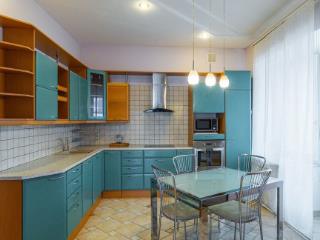 5-комн. квартира, 208 м², 5/5 этаж