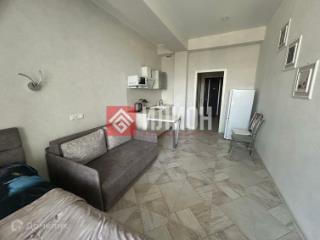 Студия, 31.7 м², 4/10 этаж