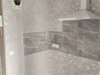 Студия, 16.7 м², 5/5 этаж