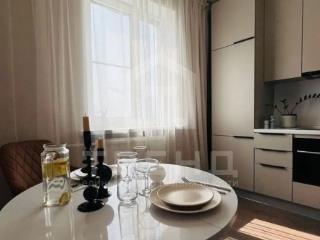 1-комн. квартира, 40 м², 10/12 этаж