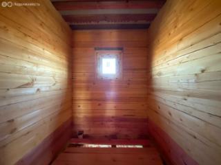 1-этажный дом, 117 м², 10 соток