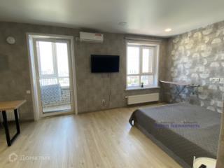 Студия, 31.4 м², 17/17 этаж