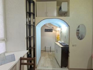 1-комн. квартира, 12 м², 1/4 этаж
